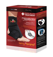 Ankle BFST® Wrap