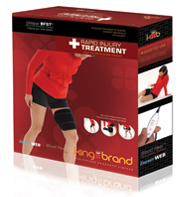 Leg BFST® Wrap