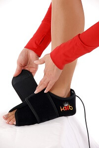 BFST® Foot Wrap