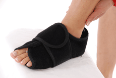 BFST Foot Wrap