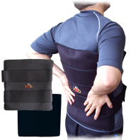 BFST® Large Body Wrap