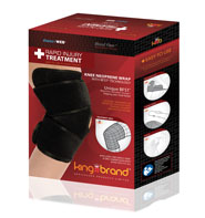 Knee BFST® Wrap